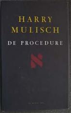 Harry Mulisch : De Procedure, Boeken, Ophalen of Verzenden, Zo goed als nieuw