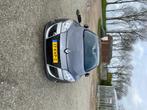 Renault Megane 1.6 16V 81KW Coupe 2009 Grijs, Origineel Nederlands, Te koop, Zilver of Grijs, 5 stoelen