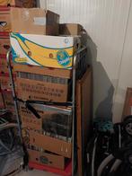 Grote collectie Klassieke LP's en CD's - Opera, Gospel, Bach, Ophalen, Romantiek, Gebruikt, Opera of Operette