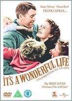 It's a Wonderful Life (NIEUW), Alle leeftijden, Ophalen, Zo goed als nieuw