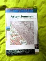 Asten-Someren * mens & landschap in de loop der eeuwen, Verzenden, 20e eeuw of later, Gelezen