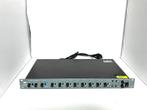 3031 t&m systems mix 10 - ; rack mixer stereo, Gebruikt, Ophalen of Verzenden, T&M