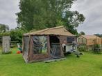 3DOG Vouwwagen, Caravans en Kamperen, Vouwwagens, Ophalen, Tot en met 2