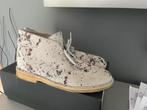 Clarks Desert Boots Maat 47 Vintage, Ophalen of Verzenden, Gedragen, Overige kleuren, Boots