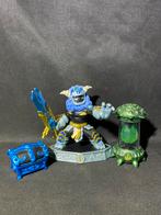 Skylanders Imaginators Cursed Tiki Temple, Avontuur en Actie, W, 2 spelers, Ophalen of Verzenden
