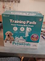 Gratis: training pads voor honden, Dieren en Toebehoren, Honden-accessoires, Ophalen