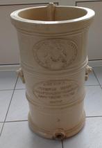 Antieke waterzuivering, Antiek en Kunst, Ophalen