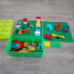 Duplo bak, Kinderen en Baby's, Speelgoed | Duplo en Lego, Ophalen, Zo goed als nieuw, Duplo