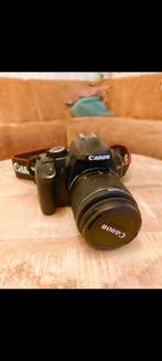 Canon 450D spiegelreflex camera, Canon, Gebruikt, Ophalen