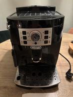 DeLonghi Magnifica S Koffiemachine - Perfecte Espresso!, Ophalen, Afneembaar waterreservoir, Gebruikt, Espresso apparaat