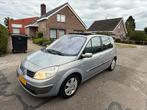 Te Koop Renault Scénic 1.6 16V 83KW Autbas - LUXE UITVOERING, Auto's, Voorwielaandrijving, 65 €/maand, 1295 kg, 4 cilinders