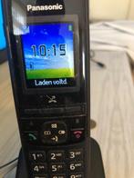 telefoon basis set, Ophalen, Gebruikt, Zwart, 64 GB