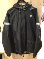 Agu rain suit essential black XXL, XXL, Dames, Nieuw, Ophalen of Verzenden