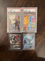 POKEMON KAARTEN, Ophalen of Verzenden, Zo goed als nieuw, Meerdere kaarten