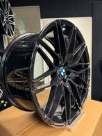 22 inch velgen voor BMW 818M 5x112 breedset X5 X6 X7 G05 G06, Auto-onderdelen, Banden en Velgen, Nieuw, Velg(en), Ophalen of Verzenden