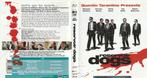 Reservoir Dogs Blu ray, Ophalen of Verzenden, Zo goed als nieuw, Actie
