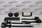 Mercedes A B CLA GLA Airbags + Gordelspanners W117 W156 W176, Ophalen of Verzenden, Gebruikt
