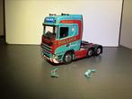 Scania van Pollock, Ophalen, Zo goed als nieuw, Bus of Vrachtwagen, Tekno