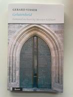 Gelatenheid - Gerard Visser, Ophalen of Verzenden, Nieuw, Overige onderwerpen
