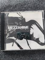 💿 Massive Attack - Mezzanine, Gebruikt, Ophalen of Verzenden, 1980 tot 2000
