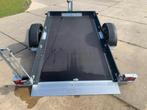 Unsinn NIEUWE motortrailer op VOORRAAD motor aanhangwagen, Nieuw