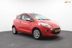 Ford Ka 1.2 Grand Prix | Airco | Sportvelgen | Zeer goed ond, Voorwielaandrijving, Euro 5, Gebruikt, 1242 cc