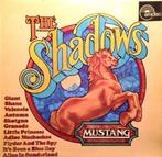LP - The Shadows ‎– Mustang, Ophalen of Verzenden, 1960 tot 1980, Gebruikt, 12 inch