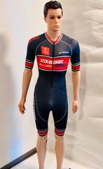 Skeelerkleding skeelerpak snelpak speedsuit maat S Hunter, Dames, Ophalen of Verzenden, Zo goed als nieuw, Bescherming