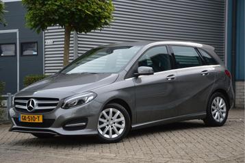 Mercedes-Benz B-Klasse 180 CDI Lease Edition (bj 2015) beschikbaar voor biedingen