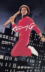 Cassettebandje Kenny G – Kenny G (1982), Gebruikt, Verzenden, 1 bandje, Origineel