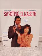 Laserdisc shooting Elisabeth nieuw staat, Tickets en Kaartjes, Eén persoon