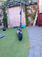 Xiaomi Electric Scooter 4  Compleet met slot & alarm!, Fietsen en Brommers, Elektrische fietsen, Ophalen, Gebruikt, 30 tot 50 km per accu