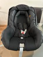 Maxi Cosi Citi Autostoel met verkleiner, Ophalen, Autogordel, Zijbescherming, Zo goed als nieuw