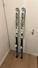 Skis Fischer Progressor 7+ 175, Ophalen, 160 tot 180 cm, Skiën, Ski's