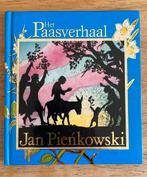 Pienkowski - Paasverhaal, Boeken, Ophalen of Verzenden, Zo goed als nieuw, Pienkowski