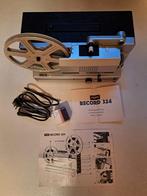 Noris record 324 super 8 film projector, Ophalen of Verzenden, 1960 tot 1980, Projector