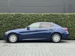 Alfa Romeo Giulia 2.2 Advanced Efficiency Super Corporate Ed, Auto's, 745 kg, Achterwielaandrijving, Euro 6, 4 cilinders