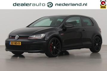 Volkswagen Golf 2.0 TSI GTI Perf.