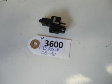 CB1000R 2008 - 2010 Honda Elektrische component D1-14485 beschikbaar voor biedingen
