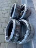 225/60R18 104v autobanden, Ophalen