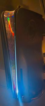 Playstation 5 Slim Disc Edition + Games & Accessoires, Ophalen of Verzenden, Zo goed als nieuw, Playstation 5