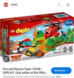 LEGO Duplo Planes - Vliegtuigen!, Ophalen of Verzenden