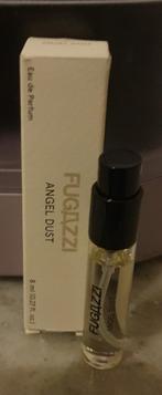 Fugazzi Angel dust 8 ml zgan, Ophalen of Verzenden, Zo goed als nieuw