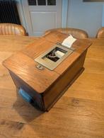 Antieke kassa, Ophalen of Verzenden