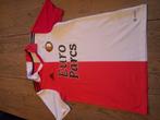 Feyenoord nr 11 Dil Rosun mt S, Verzamelen, Sportartikelen en Voetbal, Ophalen of Verzenden, Zo goed als nieuw, Feyenoord, Shirt