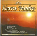 cd: sierra madre, Ophalen of Verzenden, Zo goed als nieuw