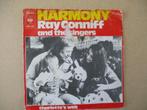 s1271 ray conniff - harmony, Cd's en Dvd's, Ophalen, Gebruikt, 7 inch, Single