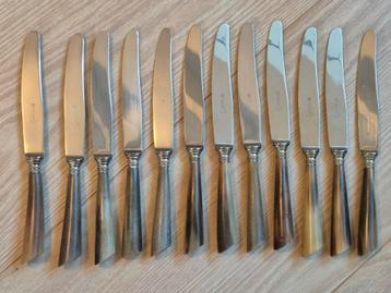 Messen met hoornen heft,  Robert Klaas, Solingen beschikbaar voor biedingen