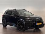 Citroën C5 Aircross Shine Pack 1.6 HYbrid PHEV 225pk e-EAT8, Gebruikt, 4 cilinders, Met garantie (alle), C5 Aircross