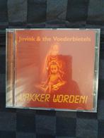 Jovink wakker worden!, Cd's en Dvd's, Verzenden, Gebruikt, Levenslied of Smartlap